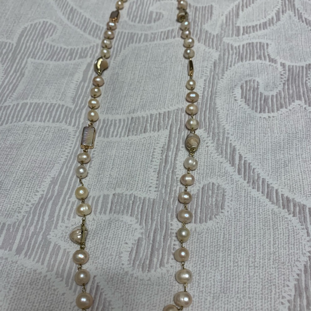 Necklace - Picture 2 of 2